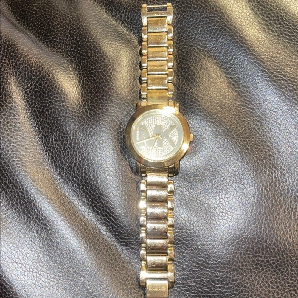 Micheal kors watch